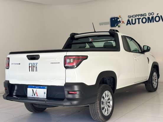FIAT-STRADA-1.3 FIREFLY FLEX FREEDOM CS MANUAL FIAT-STRADA-2025
