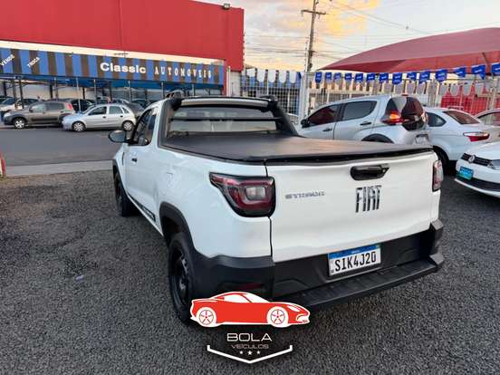 FIAT-STRADA-1.4 FIRE FLEX ENDURANCE CS MANUAL FIAT-STRADA-2023