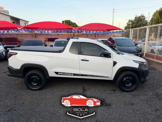 FIAT-STRADA-1.4 FIRE FLEX ENDURANCE CS MANUAL FIAT-STRADA-2023