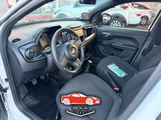 FIAT-STRADA-1.4 FIRE FLEX ENDURANCE CS MANUAL FIAT-STRADA-2023