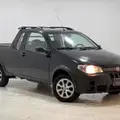 FIAT STRADA 1.4 MPI FIRE CE 8V FLEX 2P MANUAL FIAT STRADA 1.4 MPI FIRE CE 8V FLEX 2P MANUAL