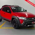 FIAT STRADA 1.8 MPI ADVENTURE CD 16V FLEX 3P MANUAL FIAT STRADA 1.8 MPI ADVENTURE CD 16V FLEX 3P MANUAL