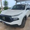 FIAT TORO 1.3 TURBO 270 FLEX ENDURANCE AT6 FIAT TORO 1.3 TURBO 270 FLEX ENDURANCE AT6