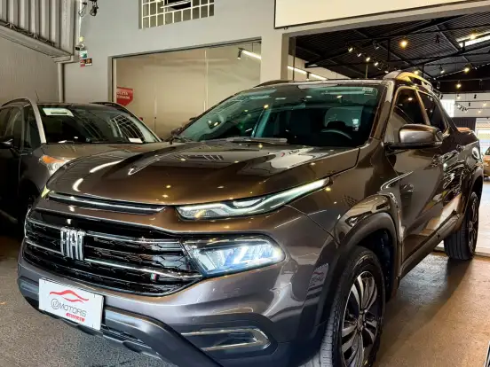 FIAT-TORO-1.3 TURBO 270 FLEX FREEDOM AT6 FIAT-TORO-2022