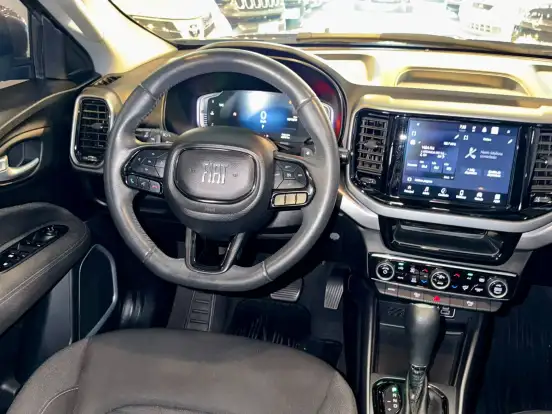 FIAT-TORO-1.3 TURBO 270 FLEX FREEDOM AT6 FIAT-TORO-2022