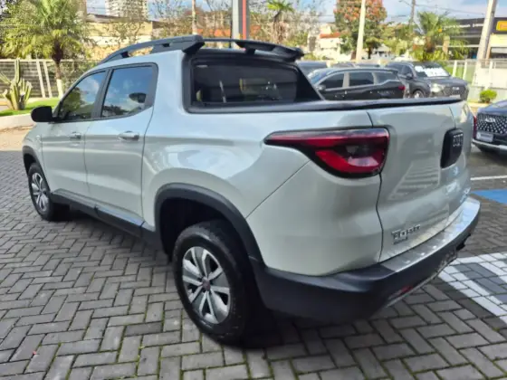 FIAT TORO 1.8 16V EVO FLEX FREEDOM AT6