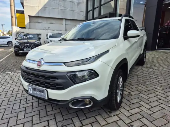 FIAT-TORO-1.8 16V EVO FLEX FREEDOM AT6 FIAT-TORO-2019