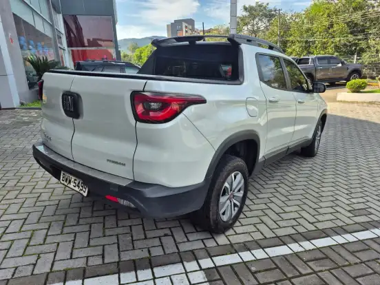 FIAT-TORO-1.8 16V EVO FLEX FREEDOM AT6 FIAT-TORO-2019