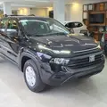 FIAT TORO 1.3 TURBO 270 FLEX ENDURANCE AT6 FIAT TORO 1.3 TURBO 270 FLEX ENDURANCE AT6