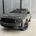 FIAT TORO 1.3 TURBO 270 FLEX ULTRA AT6 FIAT TORO 1.3 TURBO 270 FLEX ULTRA AT6