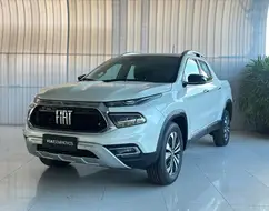 FIAT TORO 1.3 TURBO 270 FLEX VOLCANO AT6 FIAT TORO 1.3 TURBO 270 FLEX VOLCANO AT6