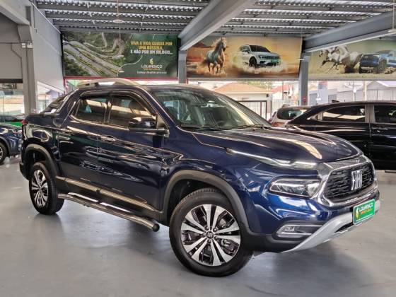 FIAT TORO 1.3 TURBO 270 FLEX VOLCANO AT6