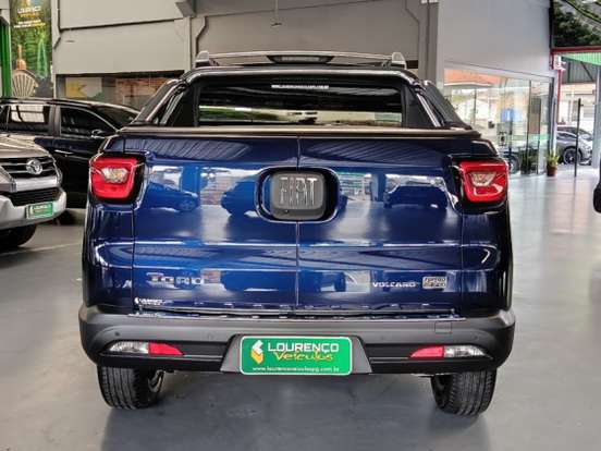 FIAT-TORO-1.3 TURBO 270 FLEX VOLCANO AT6 FIAT-TORO-2024