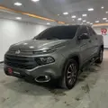 FIAT TORO 1.8 16V EVO FLEX ENDURANCE AT6 FIAT TORO 1.8 16V EVO FLEX ENDURANCE AT6