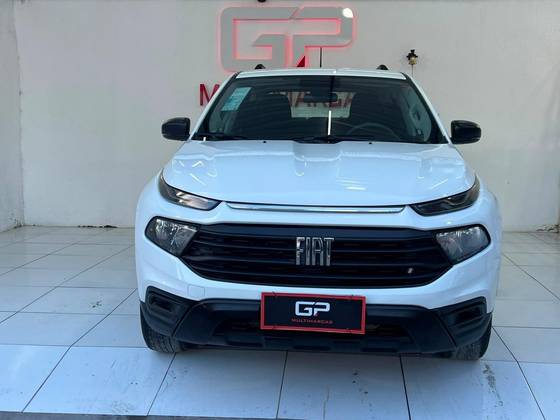 FIAT TORO 1.8 16V EVO FLEX ENDURANCE AT6