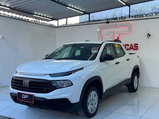 FIAT-TORO-1.8 16V EVO FLEX ENDURANCE AT6 FIAT-TORO-2021