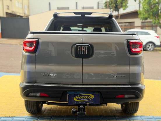 FIAT-TORO-1.8 16V EVO FLEX ENDURANCE AT6 FIAT-TORO-2019