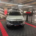 FIAT TORO 1.8 16V EVO FLEX ENDURANCE AT6 FIAT TORO 1.8 16V EVO FLEX ENDURANCE AT6