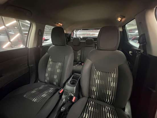 FIAT-TORO-1.8 16V EVO FLEX ENDURANCE AT6 FIAT-TORO-2019