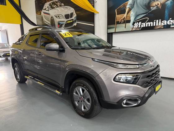 FIAT TORO 1.8 16V EVO FLEX FREEDOM AT6