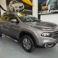 FIAT TORO 1.8 16V EVO FLEX FREEDOM AT6 FIAT TORO 1.8 16V EVO FLEX FREEDOM AT6