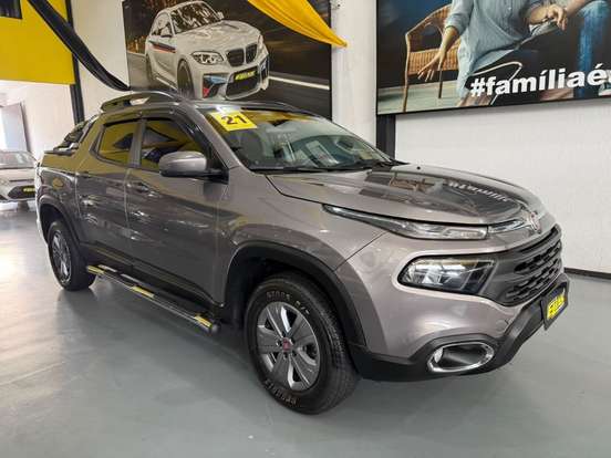FIAT-TORO-1.8 16V EVO FLEX FREEDOM AT6 FIAT-TORO-2021