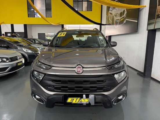 FIAT-TORO-1.8 16V EVO FLEX FREEDOM AT6 FIAT-TORO-2021