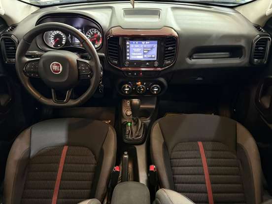 FIAT-TORO-1.8 16V EVO FLEX FREEDOM AT6 FIAT-TORO-2021