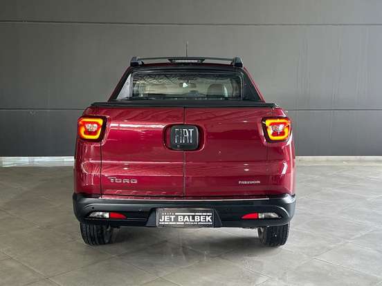 FIAT-TORO-1.8 16V EVO FLEX FREEDOM AT6 FIAT-TORO-2019
