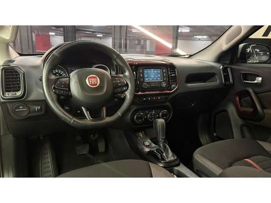 FIAT-TORO-1.8 16V EVO FLEX FREEDOM AT6 FIAT-TORO-2018