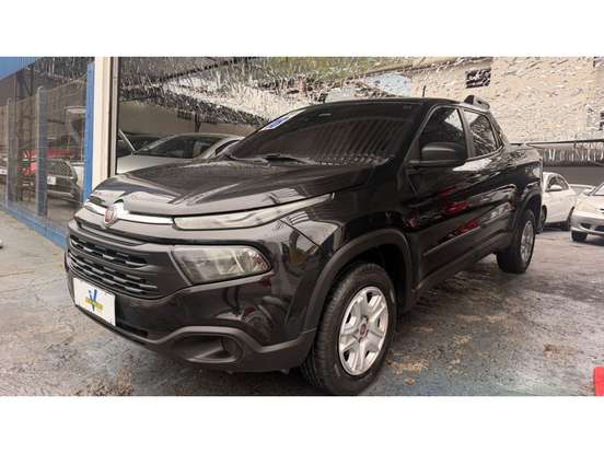 FIAT-TORO-1.8 16V EVO FLEX FREEDOM AT6 FIAT-TORO-2017