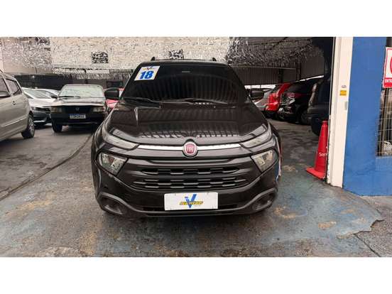 FIAT-TORO-1.8 16V EVO FLEX FREEDOM AT6 FIAT-TORO-2017