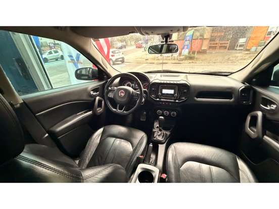 FIAT-TORO-1.8 16V EVO FLEX FREEDOM AT6 FIAT-TORO-2017