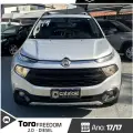 FIAT TORO 2.0 16V TURBO DIESEL FREEDOM MANUAL FIAT TORO 2.0 16V TURBO DIESEL FREEDOM MANUAL