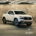 FIAT TORO 2.0 16V TURBO DIESEL RANCH 4WD AT9 FIAT TORO 2.0 16V TURBO DIESEL RANCH 4WD AT9