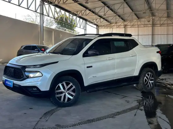FIAT TORO 2.0 16V TURBO DIESEL ULTRA 4WD AT9