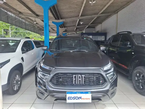 FIAT TORO 2.0 16V TURBO DIESEL ULTRA 4WD AT9