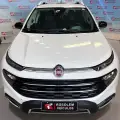 FIAT TORO 2.0 16V TURBO DIESEL VOLCANO 4WD AT9 FIAT TORO 2.0 16V TURBO DIESEL VOLCANO 4WD AT9