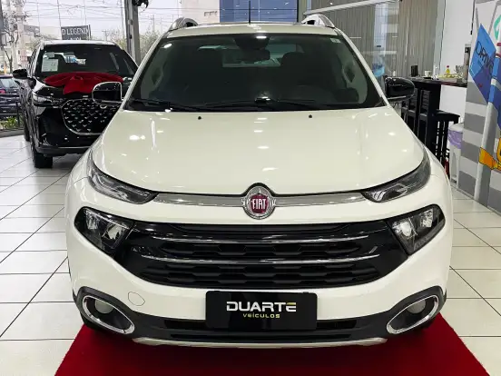 FIAT-TORO-2.0 16V TURBO DIESEL VOLCANO 4WD AT9 FIAT-TORO-2018