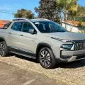 FIAT TORO 2.2 TURBO DIESEL RANCH 4WD AT9 FIAT TORO 2.2 TURBO DIESEL RANCH 4WD AT9