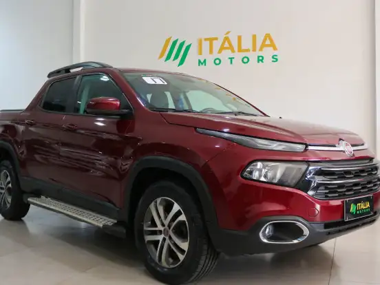 FIAT-TORO-2.4 16V MULTIAIR FLEX FREEDOM AT9 FIAT-TORO-2017