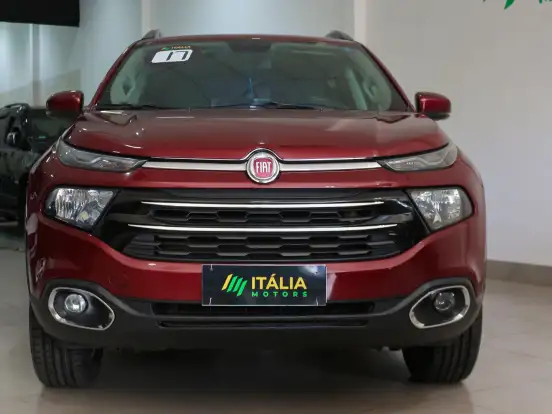 FIAT-TORO-2.4 16V MULTIAIR FLEX FREEDOM AT9 FIAT-TORO-2017