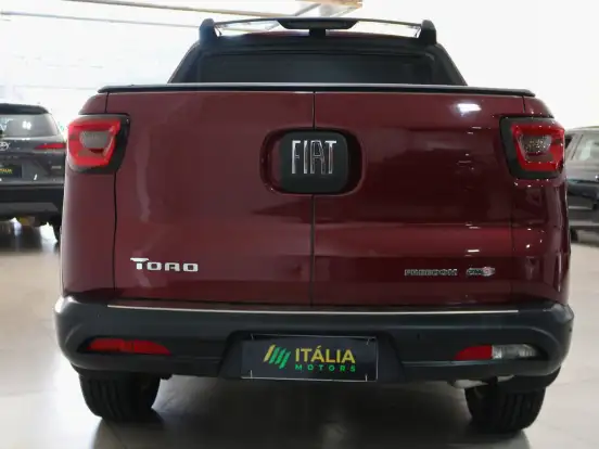 FIAT-TORO-2.4 16V MULTIAIR FLEX FREEDOM AT9 FIAT-TORO-2017