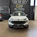 FIAT TORO 2.0 16V TURBO DIESEL FREEDOM 4WD AT9 FIAT TORO 2.0 16V TURBO DIESEL FREEDOM 4WD AT9
