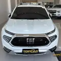 FIAT TORO 2.0 16V TURBO DIESEL RANCH 4WD AT9 FIAT TORO 2.0 16V TURBO DIESEL RANCH 4WD AT9