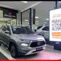 FIAT TORO 2.0 16V TURBO DIESEL RANCH 4WD AT9 FIAT TORO 2.0 16V TURBO DIESEL RANCH 4WD AT9