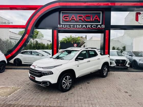 FIAT TORO 2.0 16V TURBO DIESEL VOLCANO 4WD AT9