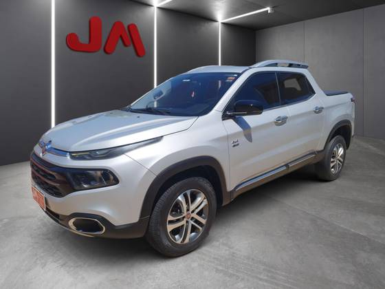 FIAT TORO 2.0 16V TURBO DIESEL VOLCANO 4WD AT9
