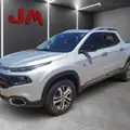 FIAT TORO 2.0 16V TURBO DIESEL VOLCANO 4WD AT9 FIAT TORO 2.0 16V TURBO DIESEL VOLCANO 4WD AT9