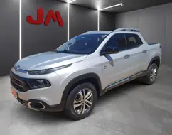 FIAT TORO 2.0 16V TURBO DIESEL VOLCANO 4WD AT9 FIAT TORO 2.0 16V TURBO DIESEL VOLCANO 4WD AT9